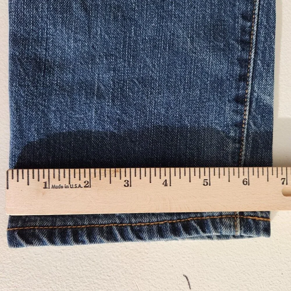 Levis levi 501